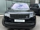 Annonce Land Rover Range Rover LWB P440e PHEV AWD Autobiography