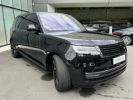 Annonce Land Rover Range Rover LWB P440e PHEV AWD Autobiography