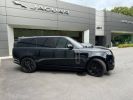 Annonce Land Rover Range Rover LWB P440e PHEV AWD Autobiography