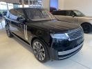 Voir l'annonce Land Rover Range Rover LWB SV AWD Auto. 23MY