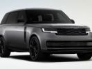 Annonce Land Rover Range Rover LWB SV AWD Auto. 24MY