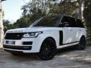 Annonce Land Rover Range Rover MAGNIFIQUE RANGE ROVER L405 4.4 SDV8 340ch AUTOBIOGRAPHY BVA8 2EME MAIN VALEUR NEUF + DE 155Ke LED SIEGES MASSANTS SOFTCLOSE TOIT PANO MERIDIAN PACK B