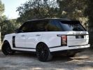 Annonce Land Rover Range Rover MAGNIFIQUE RANGE ROVER L405 4.4 SDV8 340ch AUTOBIOGRAPHY BVA8 2EME MAIN VALEUR NEUF + DE 155Ke LED SIEGES MASSANTS SOFTCLOSE TOIT PANO MERIDIAN PACK B