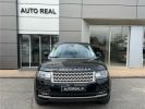 Annonce Land Rover Range Rover Mark I SDV8 4.4L Vogue A