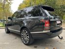 Annonce Land Rover Range Rover Mark I TDV6 3.0L Vogue A