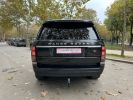 Annonce Land Rover Range Rover Mark I TDV6 3.0L Vogue A