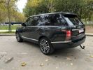 Annonce Land Rover Range Rover Mark I TDV6 3.0L Vogue A