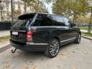 Annonce Land Rover Range Rover Mark I TDV6 3.0L Vogue A