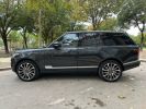 Annonce Land Rover Range Rover Mark I TDV6 3.0L Vogue A