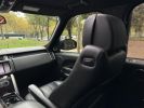 Annonce Land Rover Range Rover Mark I TDV6 3.0L Vogue A