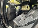 Annonce Land Rover Range Rover Mark I TDV6 3.0L Vogue A