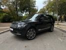 Voir l'annonce Land Rover Range Rover Mark I TDV6 3.0L Vogue A