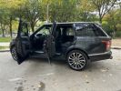 Annonce Land Rover Range Rover Mark I TDV6 3.0L Vogue A