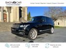 Annonce Land Rover Range Rover Mark I V8 5.0L Supercharged Autobiography