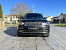 Annonce Land Rover Range Rover Mark I V8 5.0L Supercharged Autobiography