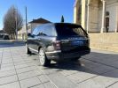 Annonce Land Rover Range Rover Mark I V8 5.0L Supercharged Autobiography