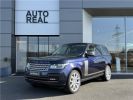 Voir l'annonce Land Rover Range Rover Mark II SWB SDV8 4.4L Autobiography A