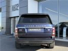 Annonce Land Rover Range Rover Mark II SWB SDV8 4.4L Autobiography A