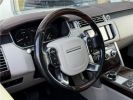 Annonce Land Rover Range Rover Mark II SWB SDV8 4.4L Autobiography A