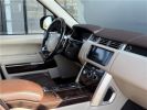 Annonce Land Rover Range Rover Mark II SWB SDV8 4.4L Autobiography A