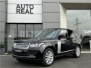 Voir l'annonce Land Rover Range Rover Mark II SWB SDV8 4.4L Vogue A