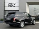 Annonce Land Rover Range Rover Mark II SWB SDV8 4.4L Vogue A