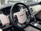 Annonce Land Rover Range Rover Mark II SWB SDV8 4.4L Vogue A