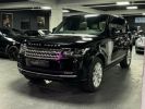 Annonce Land Rover Range Rover Mark II SWB SDV8 4.4L Vogue A