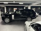 Annonce Land Rover Range Rover Mark II SWB SDV8 4.4L Vogue A