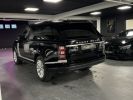 Annonce Land Rover Range Rover Mark II SWB SDV8 4.4L Vogue A