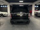 Annonce Land Rover Range Rover Mark II SWB SDV8 4.4L Vogue A