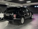 Annonce Land Rover Range Rover Mark II SWB SDV8 4.4L Vogue A