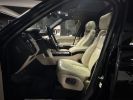 Annonce Land Rover Range Rover Mark II SWB SDV8 4.4L Vogue A