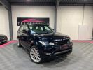 Annonce Land Rover Range Rover Mark II SWB V8 5.0L Supercharged Autobiography A