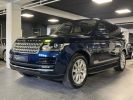 Voir l'annonce Land Rover Range Rover Mark III SWB SDV8 4.4L Vogue 339ch