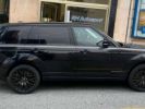 Voir l'annonce Land Rover Range Rover Mark IV SWB SDV8 4.4L 45th Anniversary A