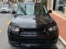 Annonce Land Rover Range Rover Mark IV SWB SDV8 4.4L 45th Anniversary A