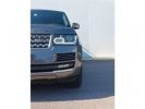 Annonce Land Rover Range Rover Mark IV SWB TDV6 3.0L Vogue A