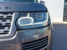 Annonce Land Rover Range Rover Mark IV SWB TDV6 3.0L Vogue A