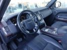 Annonce Land Rover Range Rover Mark IV SWB TDV6 3.0L Vogue A