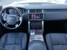 Annonce Land Rover Range Rover Mark IV SWB TDV6 3.0L Vogue A