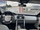 Annonce Land Rover Range Rover Mark IV TDV6 3.0L Autobiography A