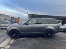 Annonce Land Rover Range Rover Mark IV TDV6 3.0L Autobiography A