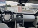 Annonce Land Rover Range Rover Mark IV TDV6 3.0L Autobiography A