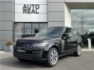 Annonce Land Rover Range Rover Mark IX SWB P400e PHEV Si4 2.0L 400ch Autobiography