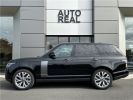 Annonce Land Rover Range Rover Mark IX SWB P400e PHEV Si4 2.0L 400ch Autobiography