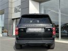 Annonce Land Rover Range Rover Mark IX SWB P400e PHEV Si4 2.0L 400ch Autobiography