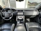 Annonce Land Rover Range Rover Mark IX SWB P400e PHEV Si4 2.0L 400ch Autobiography