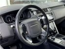 Annonce Land Rover Range Rover Mark IX SWB P400e PHEV Si4 2.0L 400ch Autobiography