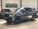 Voir l'annonce Land Rover Range Rover Mark V SWB SDV8 4.4L 339ch Autobiography A